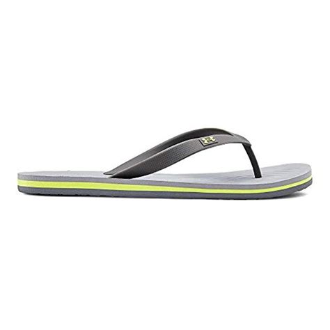 Under Armour Atlantic Dune Flip-flop for Men - Lyst