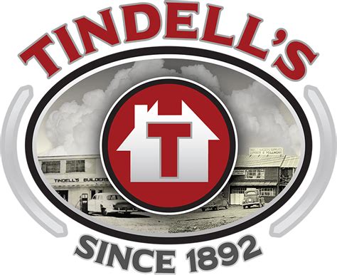 Tindell's Building Materials - Knoxville Chamber