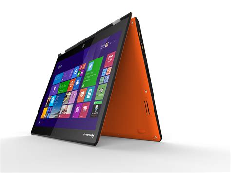 Lenovo Yoga 3-14 | Laptop.bg - Технологията с теб