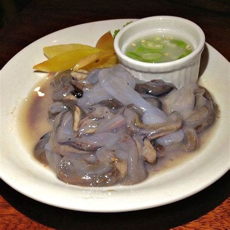 TOP 10 Exotic Dishes In The Philippines | A Listly List