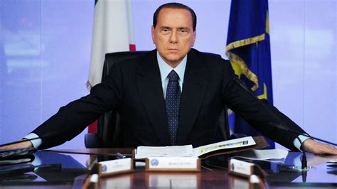 Silvio Berlusconi - GarshamKaida