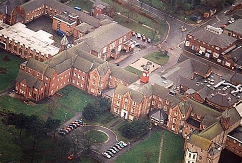 Winterton Hospital - Alchetron, The Free Social Encyclopedia