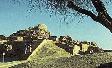 The Citadel - Architecture of Ancient Civilizations