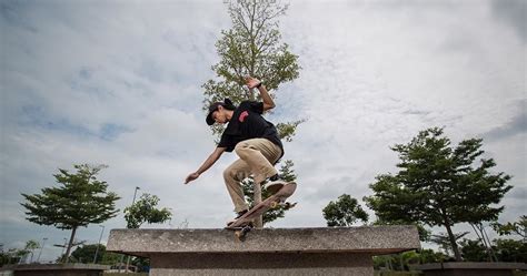 SkateMalaysia: RIDHWAN PHOTOGRAPHY