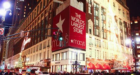 New York Christmas Shopping Guide - Insuremyholiday.ie