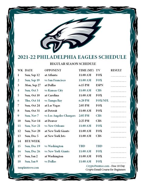 Eagles Uniform Schedule 2024 2024 - Drusy Giselle