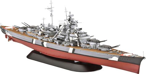 The Best Battleship Model Kits | Model Steam UK (2022)