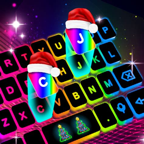 Led Keyboard - RGB Colorful - Apps on Google Play