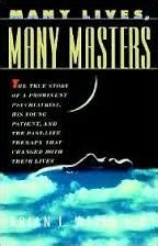 Many Lives, Many Masters - Book Summary by Therese Ducharme