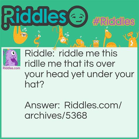 Riddler - Riddles.com