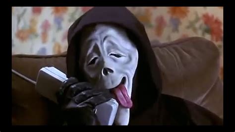 A parody of the 'Wazzup Scene' from Scary Movie - YouTube