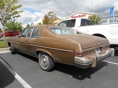 Buick Skylark (1974)