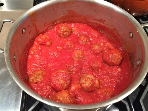 Mama’s Meatballs – Recipe! Authentic Italian Style! - Live. Love. Laugh. Food.