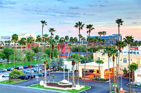 Top Things To Do in Chandler, Arizona