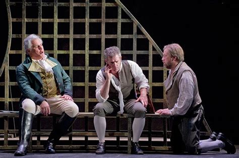 A Transcendent New Opera - The Boston Musical Intelligencer