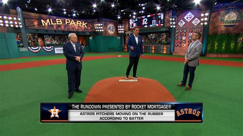 Breaking down Astros' pitchers