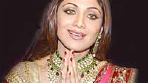 Actress Shilpa Shetty | Raj Kundra | Wedding Card | Ganesh Hedge ...