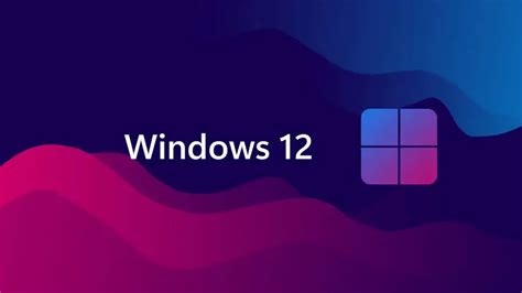 Microsoft Announces Windows 12 Release Date – tech in news