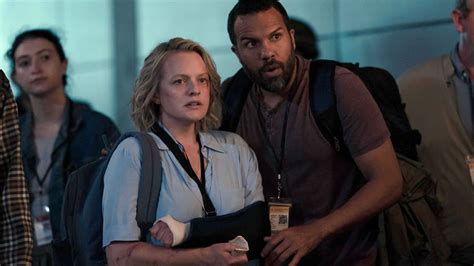 The Handmaid's Tale season 5 episode 10 recap & review: Safe