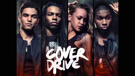 Cover Drive - Bajan Style ( TRACKLIST ) - YouTube