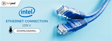 Intel Ethernet Connection I219-V Driver Download and Update