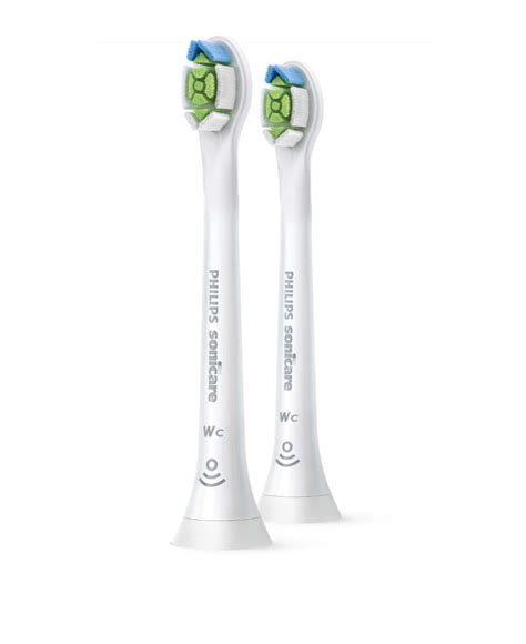 Philips | Sonicare Wc DiamondClean Compact Sonic Toothbrush Heads | Shaver Shop