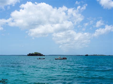 Best Snorkeling in Tanzania: Chole Bay, Mafia Island Marine Park [2019] | Bizarre Globe Hopper