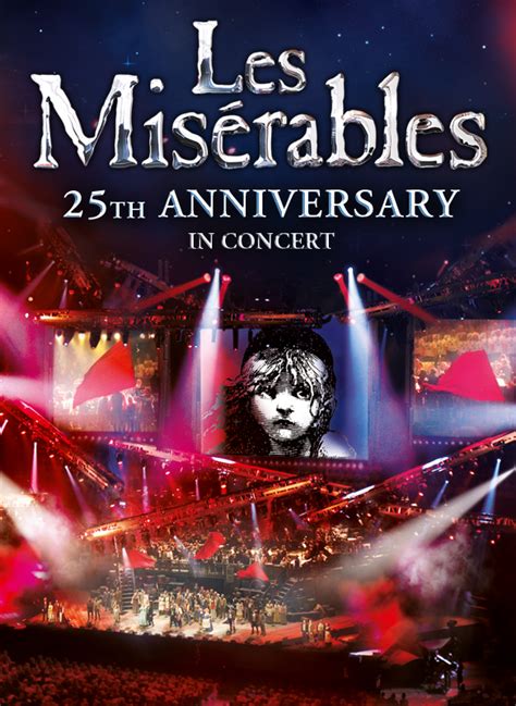 25th anniversary les miserables cast cd - hyajues