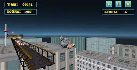 5 Best Parkour Online Games To Play Now – Games Captain Haven