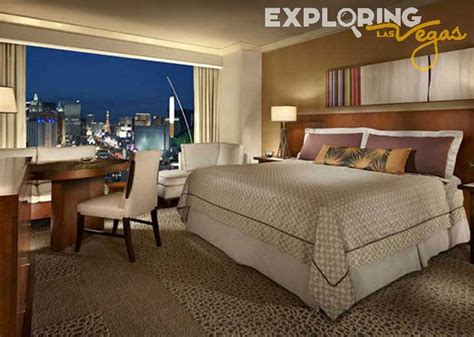 Mandalay Bay Hotel | Exploring Las Vegas