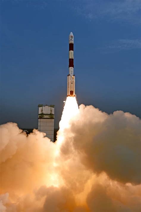 India’s first astronomy satellite launched into space – Spaceflight Now