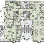 More Pinterest Playboy Mansions Mansion Floor Plans - House Plans | #82587