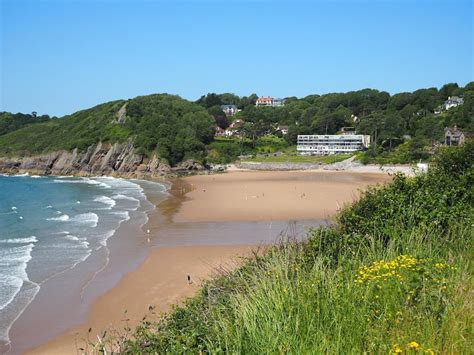 Caswell Bay Holiday Rentals & Homes - United Kingdom | Airbnb