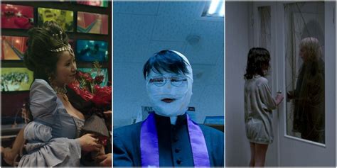 10 Best Vampire Movies Of The 21st Century (So Far) | CBR