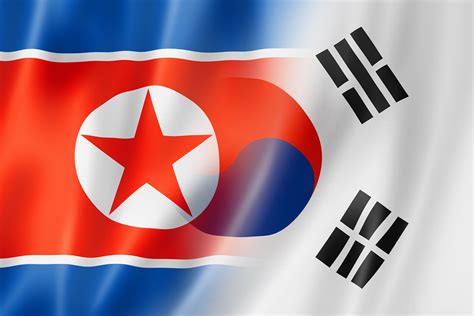 The Korean Language: Key Differences Between North and South - Blog