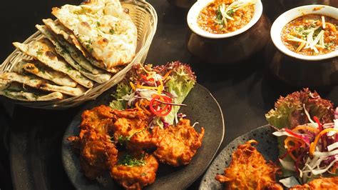 Best Indian Restaurants in Reykjavik, Iceland