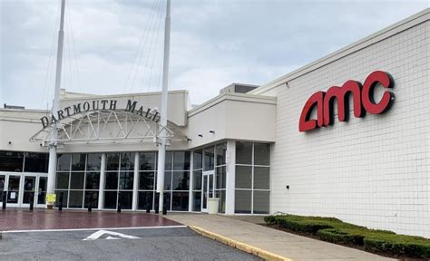 Dartmouth AMC theater to reopen Aug. 27 | Dartmouth