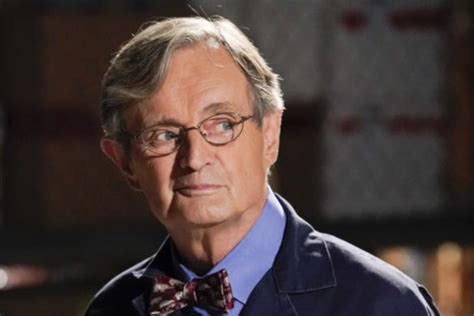 ‘NCIS’: How Old Is Ducky Actor David McCallum? - NEWS