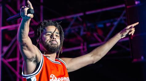 J. Cole Announces New Album "The Fall Off" Coming In 2020 - Hip Hop ...