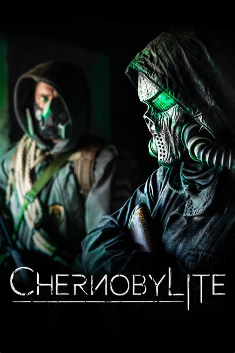 Chernobylite Characters - Giant Bomb