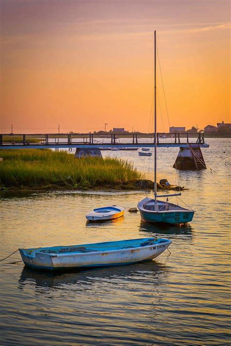 Pin by Ellen Burch on sand, sea, sun, sky | Cape cod, Seascape, New england