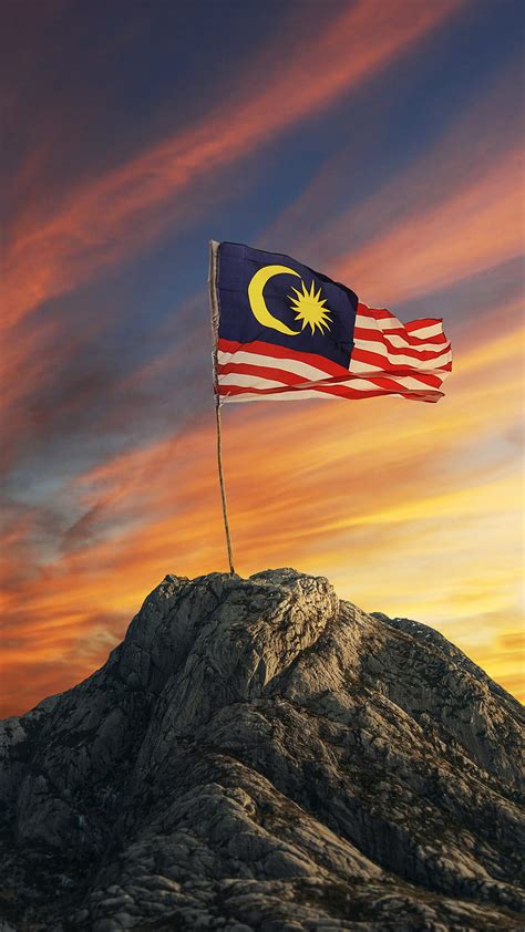 Jalur Gemilang Wallpaper Malaysia Background / Jalur Gemilang Images Browse 683 Stock Photos ...