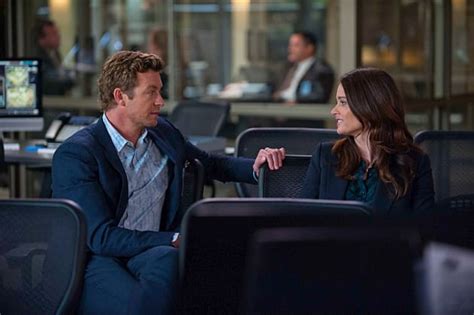 The Mentalist: Watch Season 6 Episode 22 Online - TV Fanatic