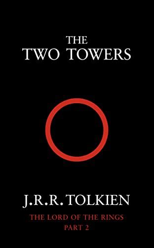 The Two Towers (Lord of the Rings, Book Two) - Tolkien, J. R. R ...