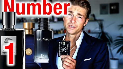 Top 10 Designer Fragrances 2022 for Men - YouTube