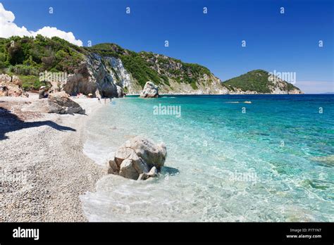 Sorgente Beach, Island of Elba, Livorno Province, Tuscany, Italy, Europe Stock Photo - Alamy