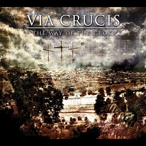 Various Artists - Via Crucis / Various - Amazon.com Music