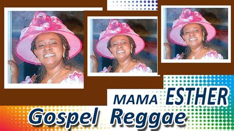 [Mama Esther Gospel Mixtape] Best Of Mama Esther Gospel Mix Mp3 Download - Dj Mix