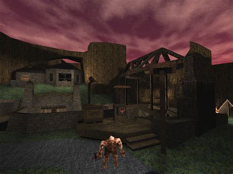 Best quake 1 mods - wikiaitable