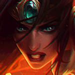 Sivir Skins & Chromas :: League of Legends (LoL)